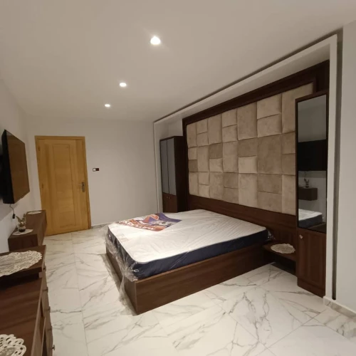 Vente Appartement F4 Boumerdès Boumerdes
