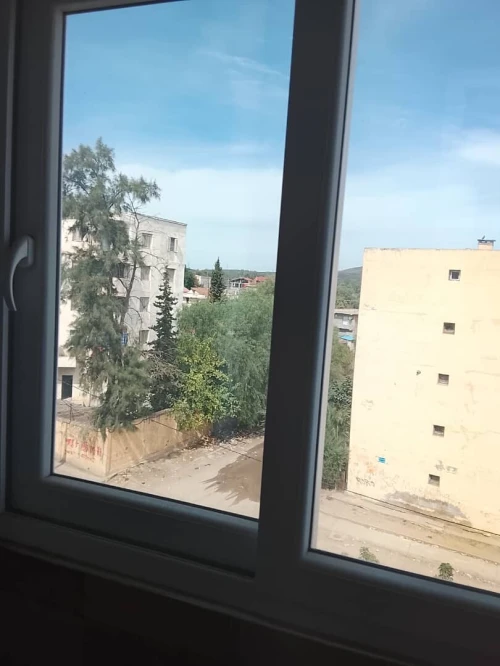Vente Appartement F4 Boumerdès Issers
