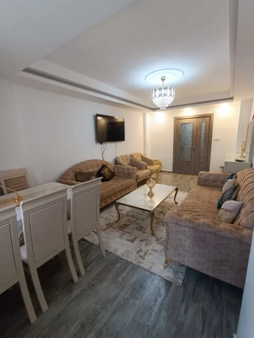 Vente Appartement F3 Boumerdès Boumerdes