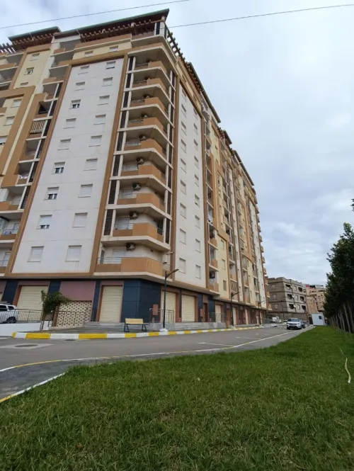 Vente Appartement F3 Boumerdès Boumerdes