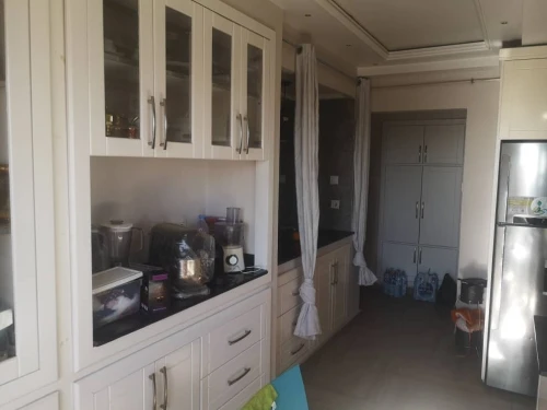 Vente Appartement F4 Boumerdès Boudouaou el bahri