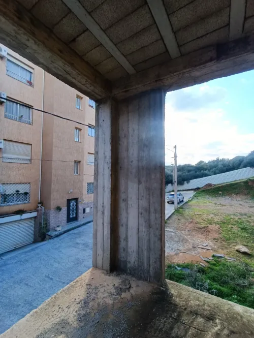 Vente Terrain Alger Saoula