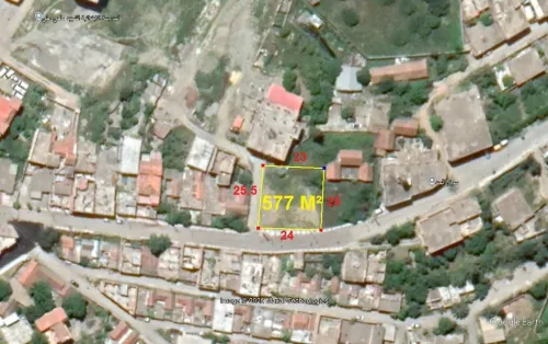 Vente Terrain Boumerdès Souk el had