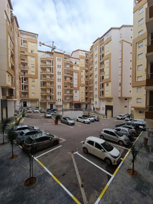 Vente Appartement F3 Boumerdès Boumerdes