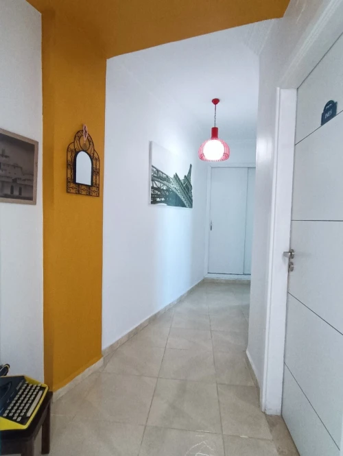 Vente Appartement F3 Boumerdès Boumerdes
