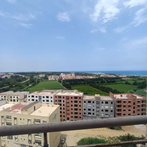 Location Appartement F5 Boumerdès Boumerdes