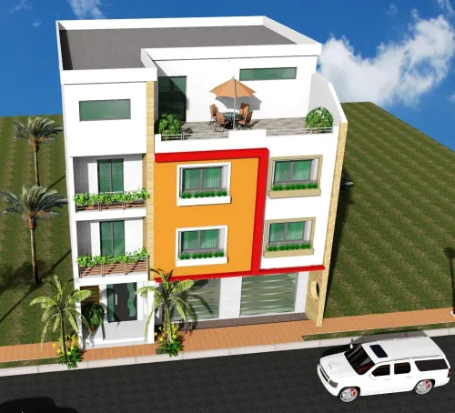 Vente Villa Boumerdès Ouled moussa