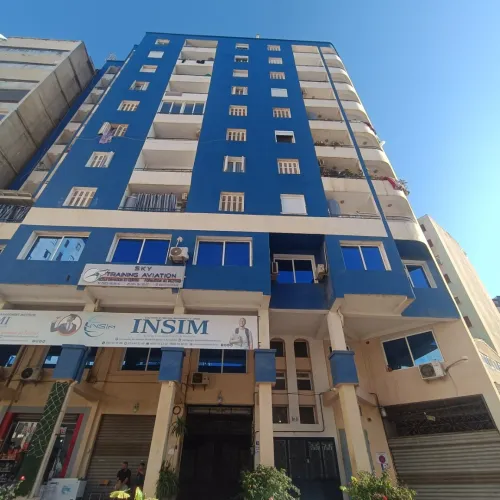 Vente Appartement F3 Boumerdès Boumerdes