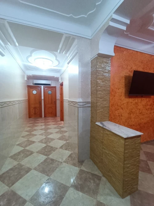 Vente Appartement F3 Boumerdès Boumerdes