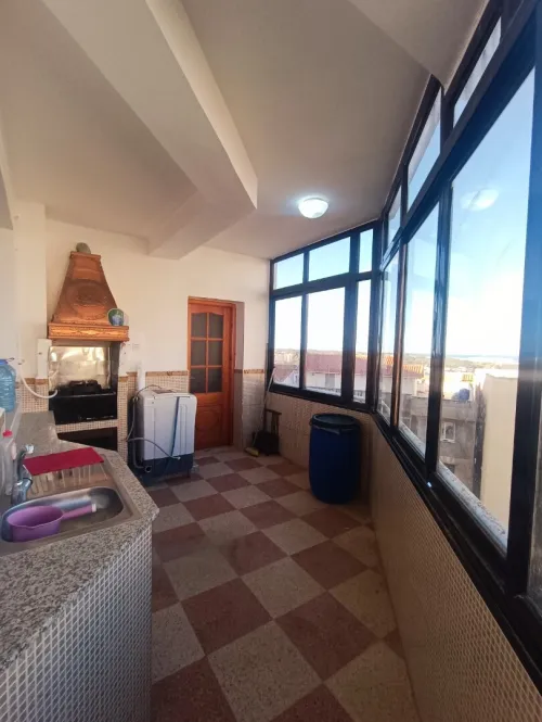Vente Appartement F3 Boumerdès Boumerdes