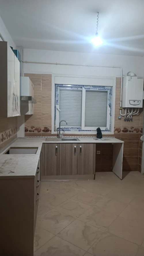 Location Immeuble Boumerdès Boumerdes