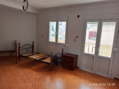 Vente Appartement F5 Tizi Ouzou Tizi ouzou