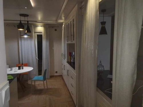 Vente Appartement F4 Boumerdès Boudouaou el bahri