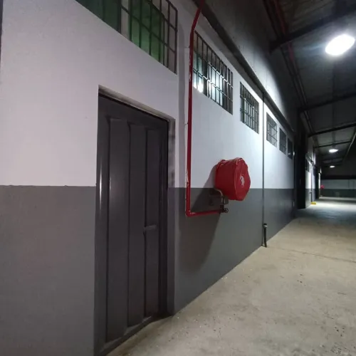 Location Hangar Boumerdès Khemis el khechna