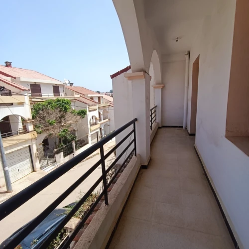 Vente Villa Boumerdès Corso