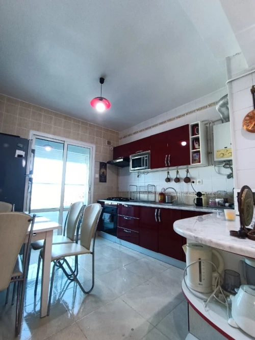Vente Appartement F3 Boumerdès Boumerdes