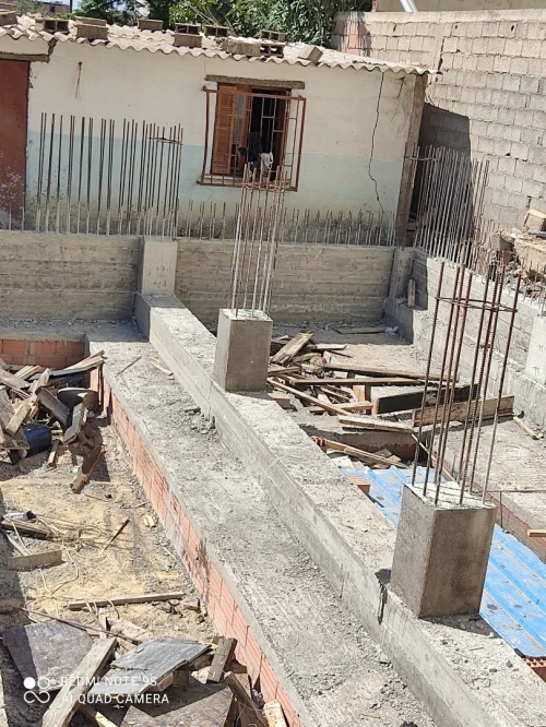 Vente Villa Boumerdès Ouled moussa
