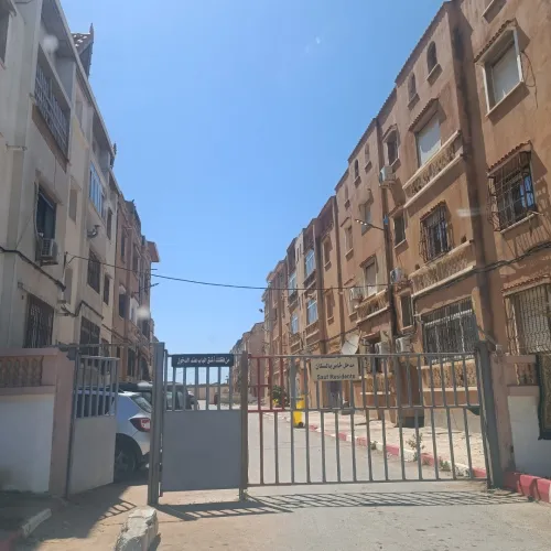 Location Appartement F3 Boumerdès Boudouaou el bahri