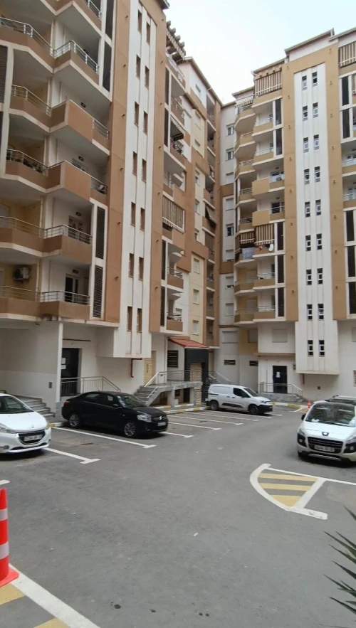 Vente Appartement F3 Boumerdès Boumerdes 21