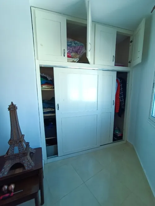Vente Appartement F3 Boumerdès Boumerdes