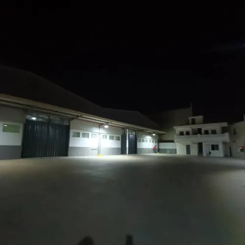 Location Hangar Boumerdès Khemis el khechna