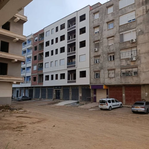 Vente Appartement F4 Boumerdès Boumerdes