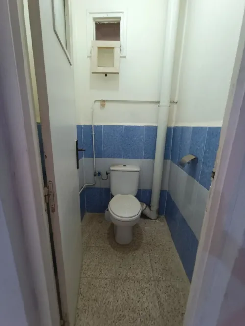Vente Appartement F3 Boumerdès Boumerdes