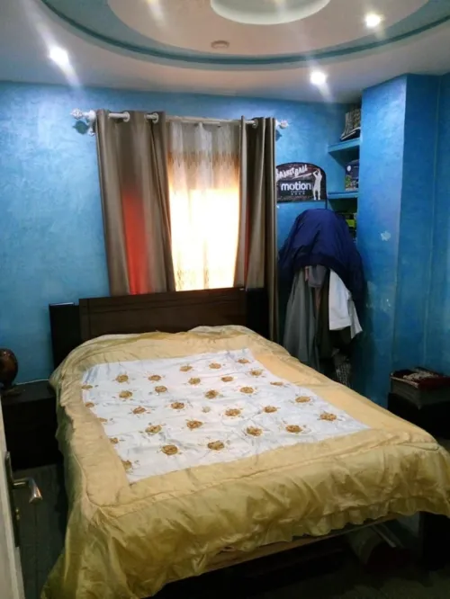 Vente Appartement F3 Oran Oued tlelat