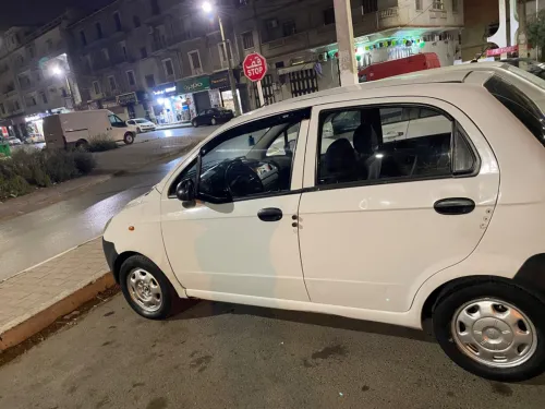Chevrolet Spark 2013 Spark