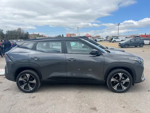 Geely cityray 2026 full option