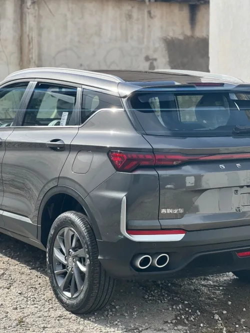 Geely Coolray 2026 Basique