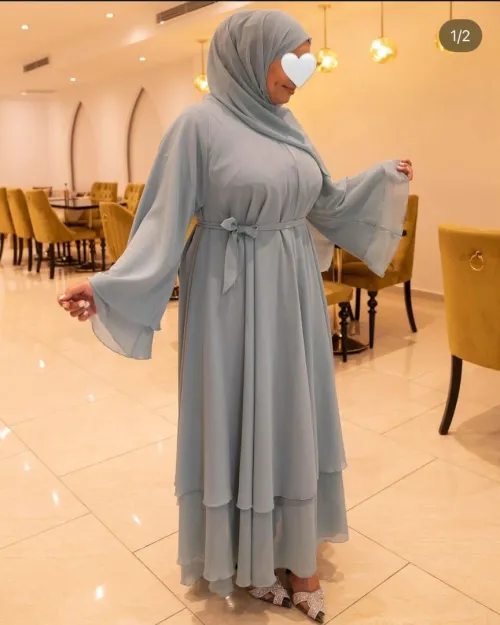 Vente Abayas Dubaï en Algérie  Détail & Gros