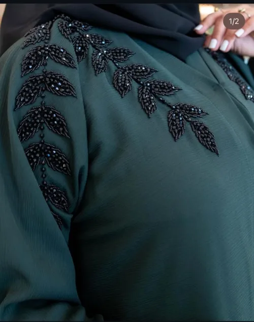 Vente Abayas Dubaï en Algérie  Détail & Gros