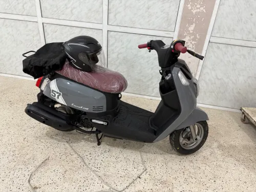 Sym Tonik 