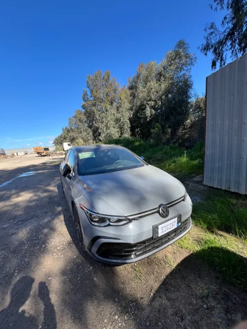 Volkswagen Golf 8 2025 Pro R-line