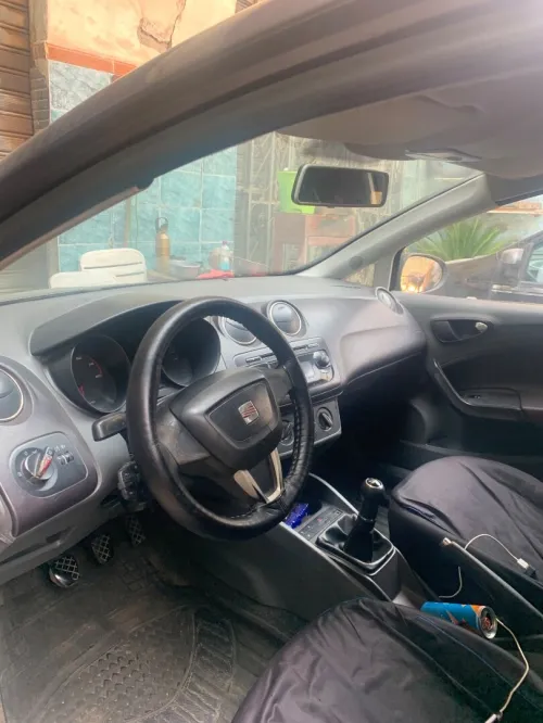 Seat Ibiza 2010 Loca