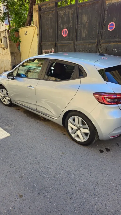 Renault Clio 5 2021 Busines