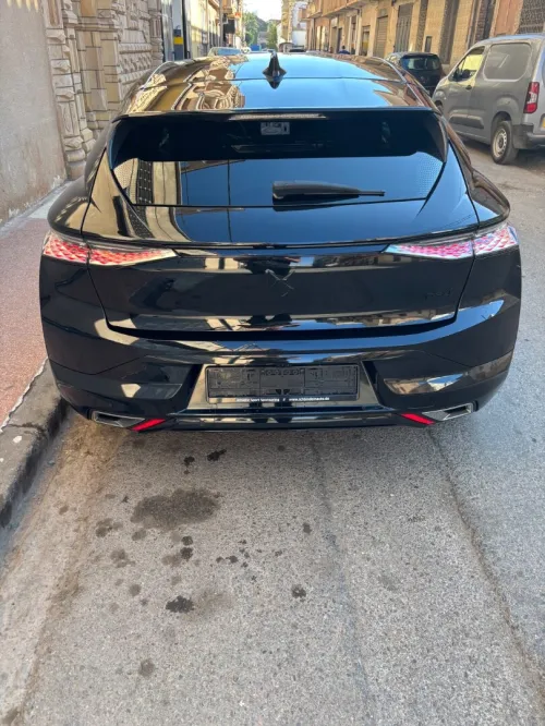 Citroen DS4 2022 