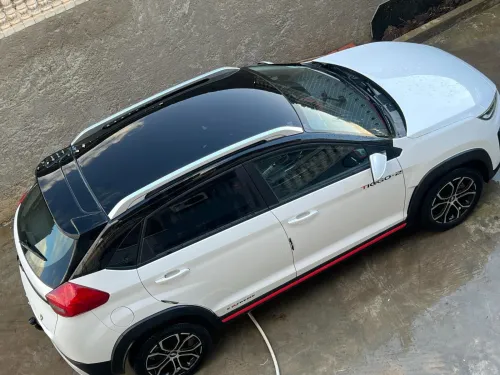 Chery Tiggo 2 pro 2024 1.5 MT 1.5 ess 108ch