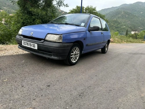Renault Clio 1 1994 Clio 1