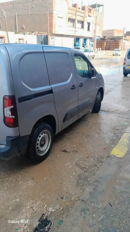 Fiat Doblo 2026 