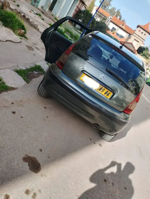Citroen C3 2009 C3