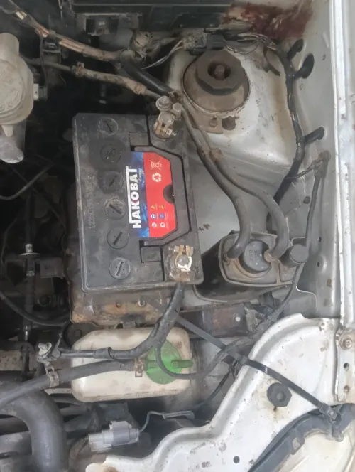 Suzuki Alto K10 2012 Alto K10