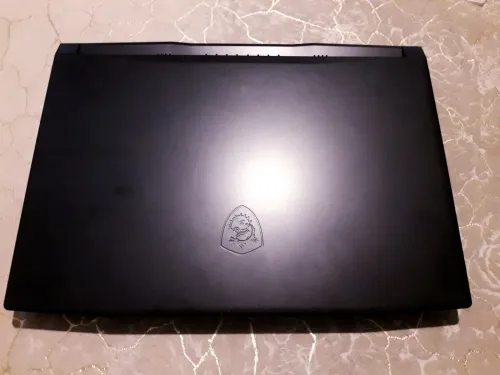 Msi katana