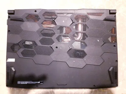 Msi katana