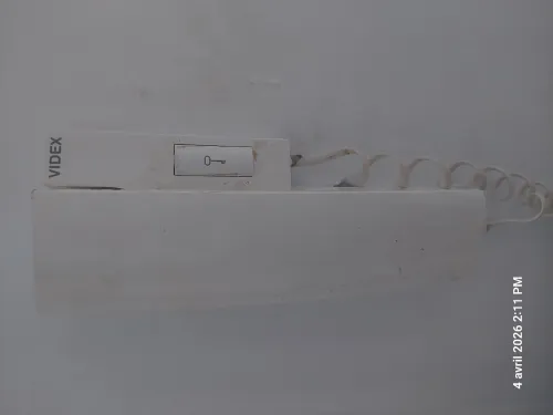 Électricité bâtiment