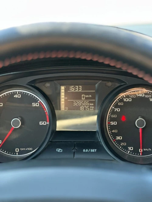 Seat Ibiza 2015 Fr+