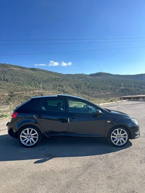 Seat Ibiza 2015 Fr+