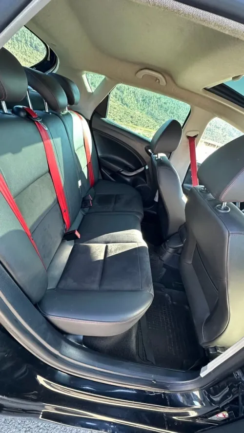 Seat Ibiza 2015 Fr+