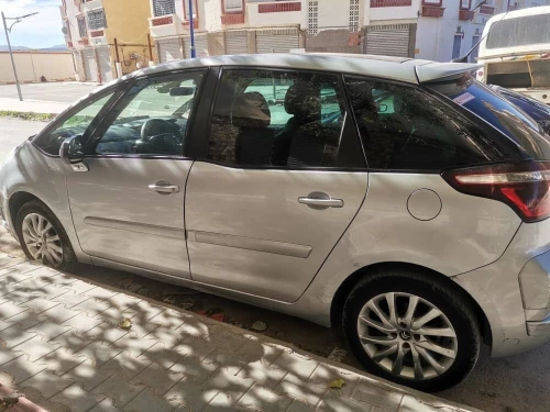 Citroen C4 2012 C4